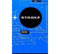 Montique Stephon S.T.R.O.K.E (Tascabile)