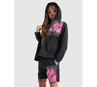 MONTIREX Aero Large Logo Windbreaker Junior - Nero, nero L
