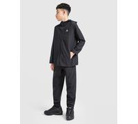 MONTIREX Altitude Giacca Junior, Nero M