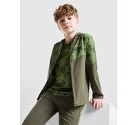 MONTIREX Antivento Camo Colour Block Junior, verde XS