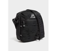 MONTIREX Borsa a Tracolla Ridge - Nero, nero One Size