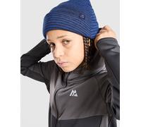 MONTIREX Cappello Beanie Energise Junior - Blu, blu One Size