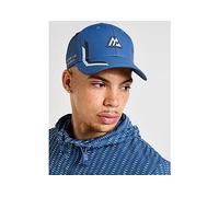 MONTIREX Cappello Tech, Blu One Size