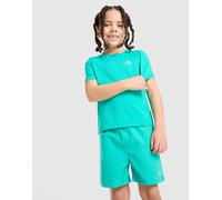 MONTIREX Completo Blaze Maglia/Pantaloncino Bambino, verde