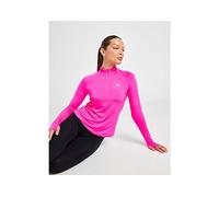 MONTIREX Felpa Breathe 1/4 Zip, rosa S