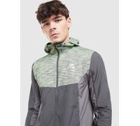 MONTIREX Giacca Antivento Trail Woven, grigio M