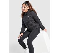 MONTIREX Giacca Padded Girls' Sarenne Junior, Nero S