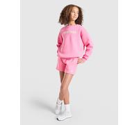 MONTIREX Girls' Essence Shorts Junior - Rosa, rosa S