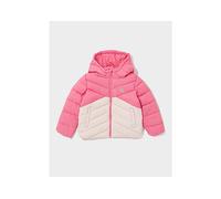 MONTIREX Girls' Icicle Jacket Children, rosa 3-4Y