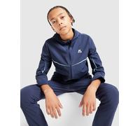 MONTIREX Ignite Windbreaker Jacket Junior, blu XS