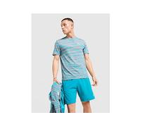 MONTIREX Maglia Trail 2.0, Blu XS