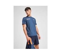 MONTIREX MTX Run City Amsterdam Maglia, Blu M