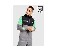 MONTIREX MTX Run City Dublin Jacket, Grey XL