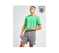 MONTIREX MTX Run City Dublin Shorts, Grey M