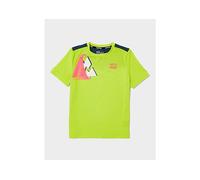 MONTIREX MTX Run T-Shirt Junior, Verde XL