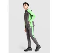 MONTIREX MTX Run Track Pants Junior - Grigio, grigio L