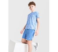 MONTIREX Pantaloncini Thera Junior, blu XL