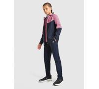 MONTIREX Pantaloni della Tuta Trail Junior - Blu, blu M