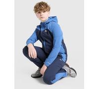 MONTIREX Pantaloni Trek Tech Junior - Blu, blu L