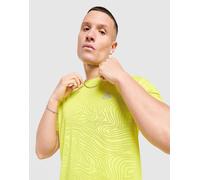 MONTIREX Tide T-Shirt, verde L