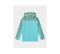 MONTIREX Trail Giacca a Vento Junior, Blu S
