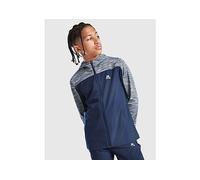 MONTIREX Trail Giacca a Vento Junior, Blu S