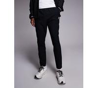 Montirex - Trail Panel 2.0 - Joggers da corsa neri-Nero 2XL