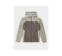 MONTIREX Trek Jacket Junior, Marrone XL