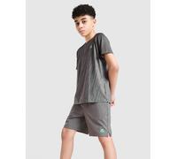 MONTIREX Vigour Dash Shorts Junior - Grigio, grigio L