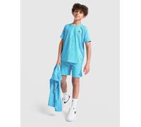 MONTIREX Vigour Dash T-Shirt Junior - Blu, blu L