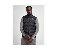 MONTIREX Zeal Lightweight Gilet, Nero XL