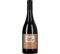 Montirius Vacqueyras "Le Clos" Rouge AOC 2017 Biodinamico - 0,75 L
