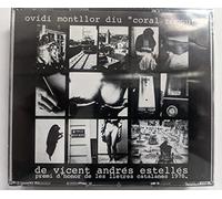 Montllor Ovidi - Diu "Coral Romput"