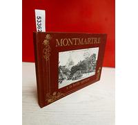 Montmartre à la Belle Epoque. Deuxième ballade.