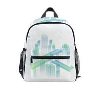 Montoj, borsa da viaggio speciale tecnologica City zaino da viaggio pieghevole scuola zaino