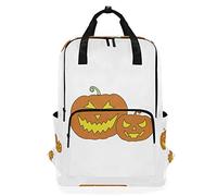 Montoj, zaino da viaggio a forma di zucca per padre e figlio, zaino per la scuola