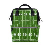 Montoj, zaino in tela per campus di calcio americano