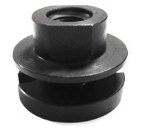 Montolit AUM14 raccordo adattatore 22,2 mm M14