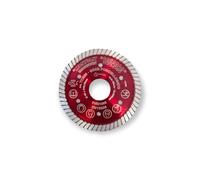 MONTOLIT DISCO DIAMANTATO TCS R 85x1 PER GRES PORCELLANATO