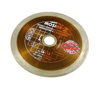 DISCO DIAMANTATO CERMONT MONTOLIT CM PER MOSAICO E CERAMICA