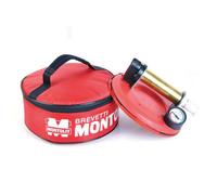 Montolit ventosa da 20 cm per piastrelle di grandi formati