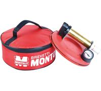 Montolit VENTOSA DIAMETRO 200 mm CON VACUOMETRO PORTATA 140 kg PER PIASTRELLE E LASTRE