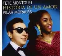 Montoliu/Morales - Historia De Un Amor
