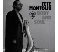 Montoliu,Tete - Body and Soul