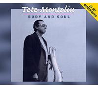 Montoliu, Tete - Body & Soul