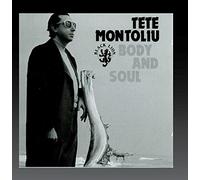 Montoliu, Tete - Body & Soul