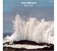 Montoliu, Tete - Body & Soul