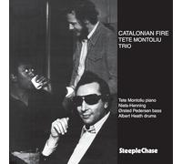 Montoliu Tete - Catalonian Fire