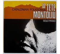 Montoliu Tete - Catalonian Folksongs