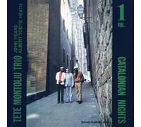 Montoliu Tete - Catalonian Nights Vol. 1